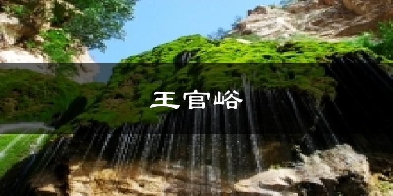 王官峪天气预报十五天