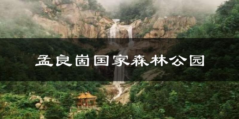 孟良崮国家森林公园天气预报十五天