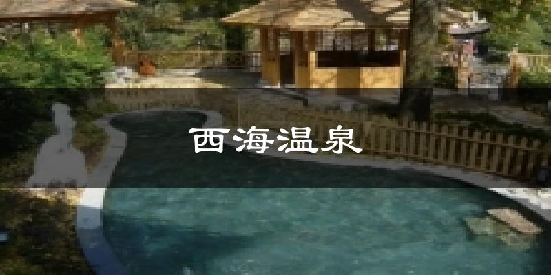 西海温泉天气预报十五天