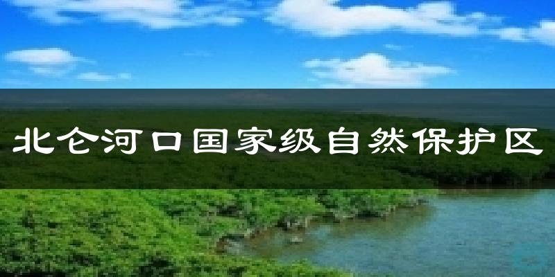 北仑河口国家级自然保护区天气预报十五天