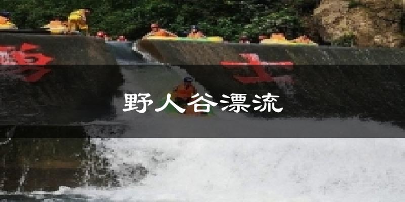 野人谷漂流天气预报十五天